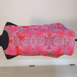 Cabi Jubilee Top Style #127 size S Like New!